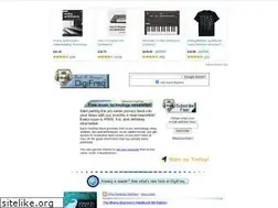Sites similar to digifreq.com