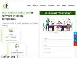 Sites similar to digifrizz.com
