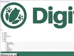 Sites similar to digifrog.co.uk