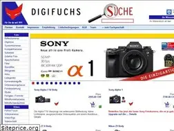 Sites similar to digifuchs.ch