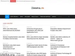 Sites similar to digiful.pk