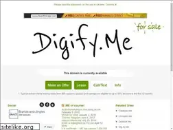 Sites similar to digify.me
