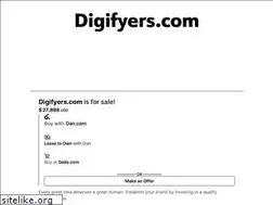 Sites similar to digifyers.com