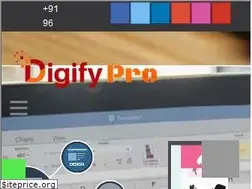 Sites similar to digifypro.com