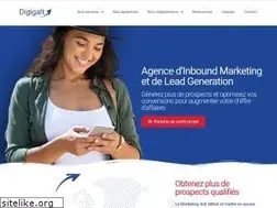 Sites similar to digigalt.com