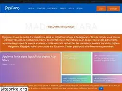 Sites similar to digigasy.com
