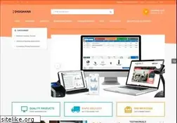 Sites similar to digighana.com