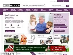 Sites similar to digigifts.com.au