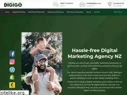 Sites similar to digigo.co.nz