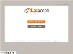 Sites similar to digigraphbcn.com
