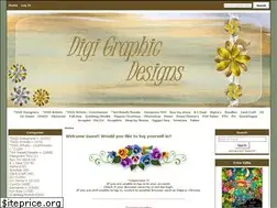 Sites similar to digigraphicdesigns.com