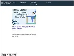 Sites similar to digigrow.co