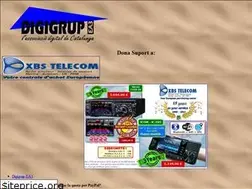 Sites similar to digigrup.org