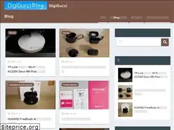 Sites similar to digigucci.com