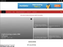 Sites similar to digigyanblog.com