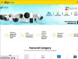 Sites similar to digihaat.com.bd