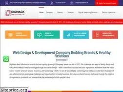 Sites similar to digihack.in