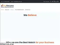 Sites similar to digiharyana.com