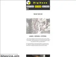 Sites similar to digihaus.co.uk