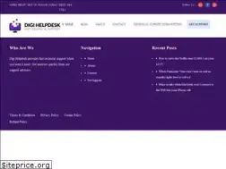Sites similar to digihelpdesk.co.uk