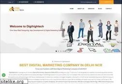 Sites similar to digihightech.com