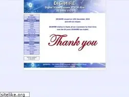 Sites similar to digihire.com.au