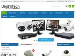 Sites similar to digihitech.com