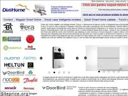 Sites similar to digihome.ro