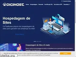 Sites similar to digihost.com.br