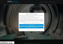 Sites similar to digihouse.at