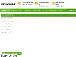 Sites similar to digihouse.vn