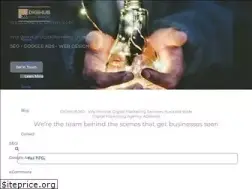 Sites similar to digihub360.com