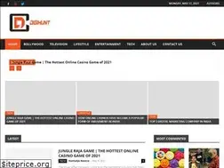Sites similar to digihunt.in