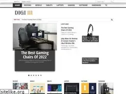 Sites similar to digiiii.com