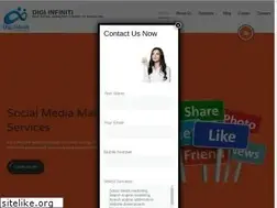 Sites similar to digiinfiniti.com