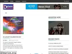 Sites similar to digiinfomedia.online