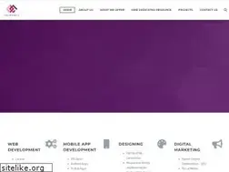 Sites similar to digiinteracts.com