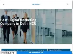 Sites similar to digiinventive.com