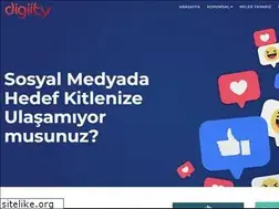 Sites similar to digiity.com