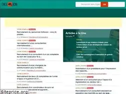 Sites similar to digijob.org
