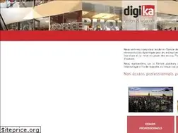 Sites similar to digika.tn