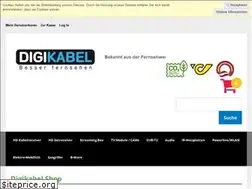 Sites similar to digikabel-shop.at