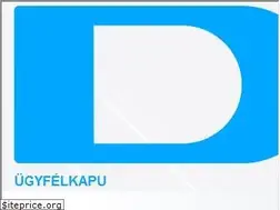 Sites similar to digikabel.hu