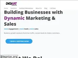 Sites similar to digikat.com.au