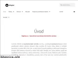 Sites similar to digikeijs.cz