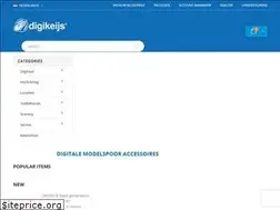 Sites similar to digikeijs.nl