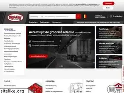 Sites similar to digikey.be