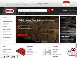 Sites similar to digikey.bg