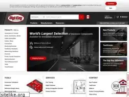 Sites similar to digikey.ca