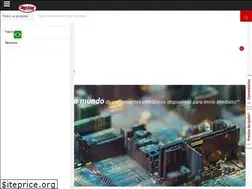 Sites similar to digikey.com.br